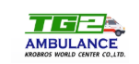 TG2 Ambulance Logo