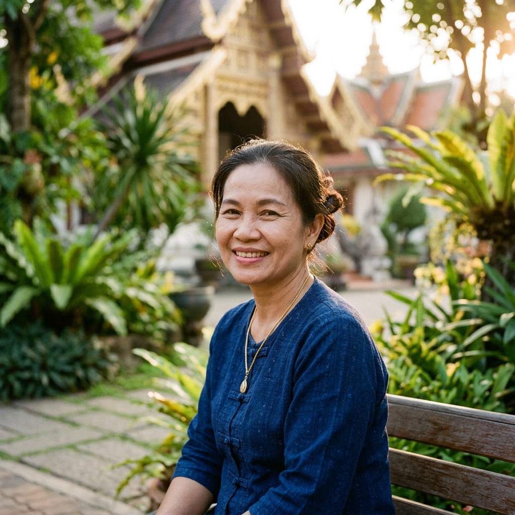 คุณสุชาดา